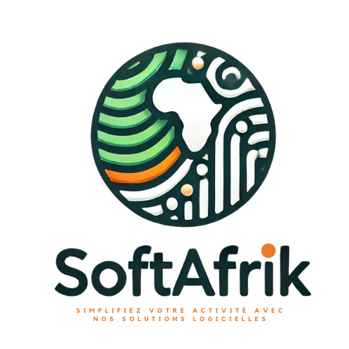 Logo SoftAfrik